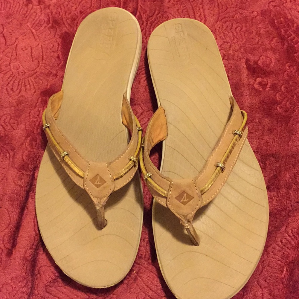 Final Sale😱Sperrys Sandals